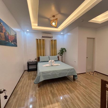 Rich-Vania Suites 卢纳将军城 外观 照片
