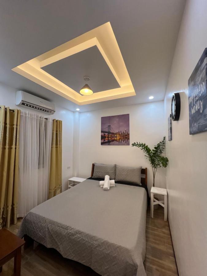 Rich-Vania Suites 卢纳将军城 外观 照片