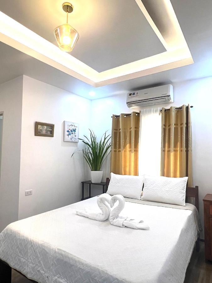 Rich-Vania Suites 卢纳将军城 外观 照片