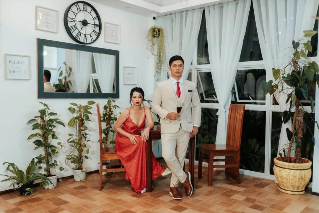 Rich-Vania Suites 卢纳将军城 外观 照片